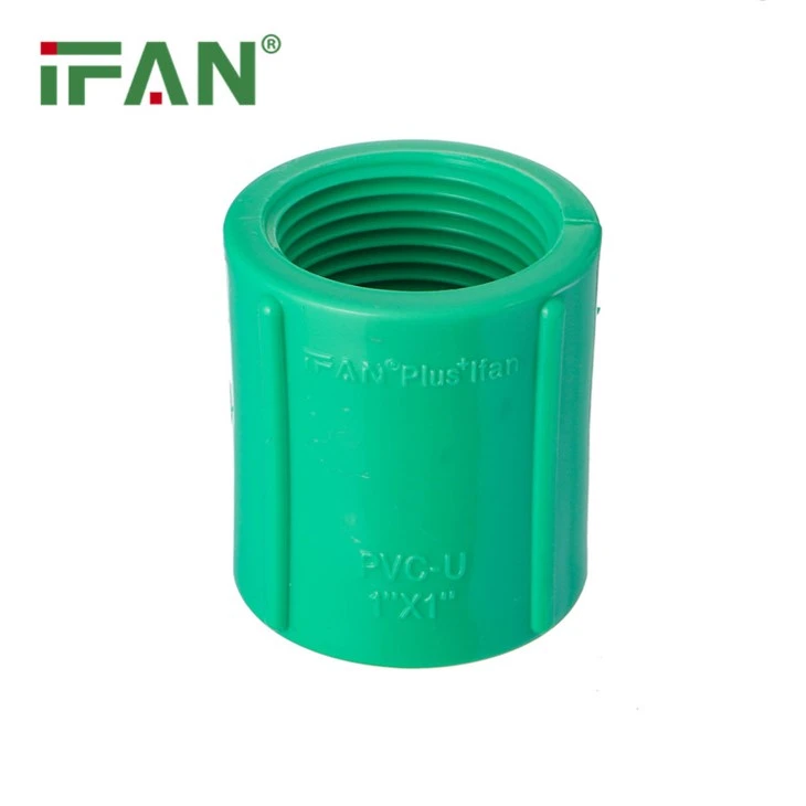High Quality UPVC Socket