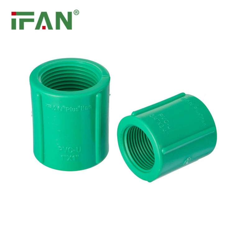 High Quality UPVC Socket