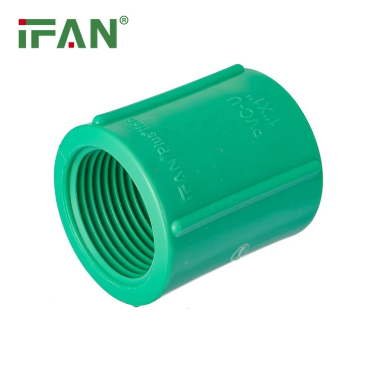 High Quality UPVC Socket