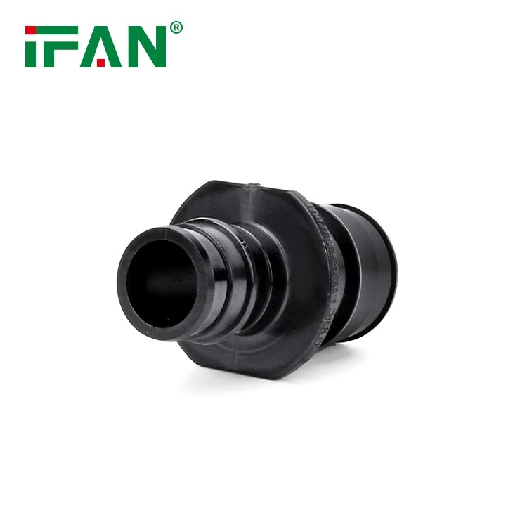 DIN 16892 PPSU Reduce Socket