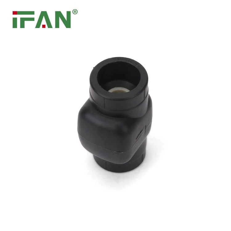 GB/T 18742 PPR Vertical Check Valve
