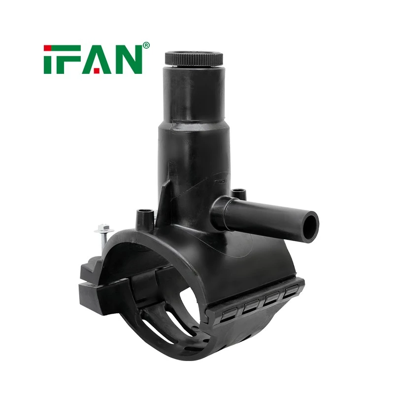 HDPE Electrofusion Fittings Manufacturer best