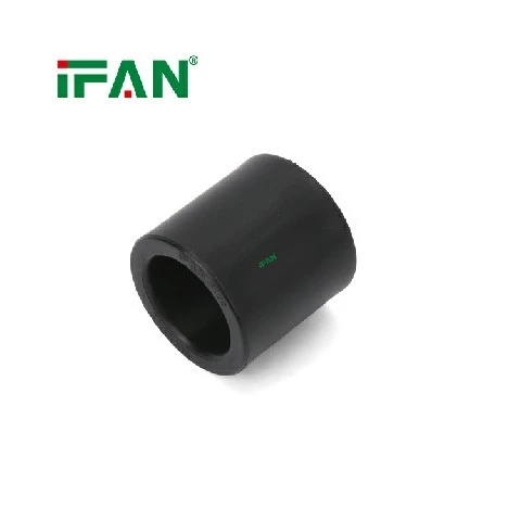 IFANPlus Black PPR Equal Socket high quality