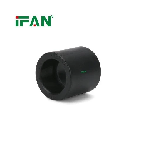 IFANPlus Black PPR Equal Socket best