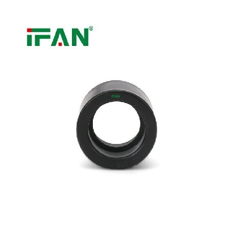 IFANPlus Black PPR Equal Socket suppliers