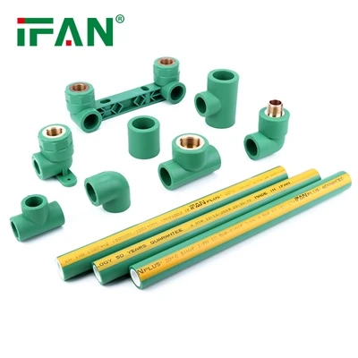 PPR Fittings Installation Steps And Tips PPR Fittings Installation Steps And Tips