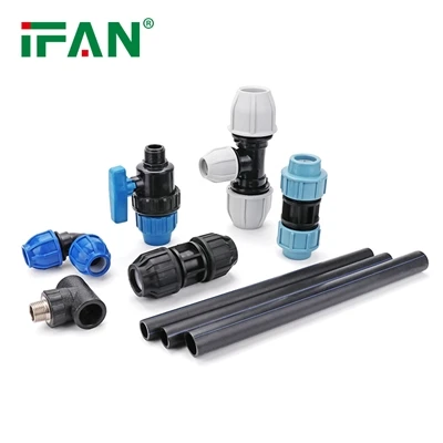HDPE pipe installation and maintenance guide: Ensure stable operation of pipe system HDPE pipe installation and maintenance guide: Ensure stable operation of pipe system