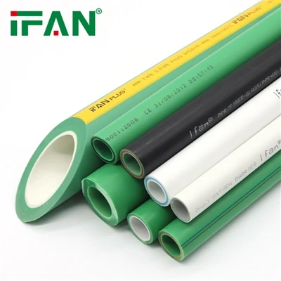 PPR Pipe Installation