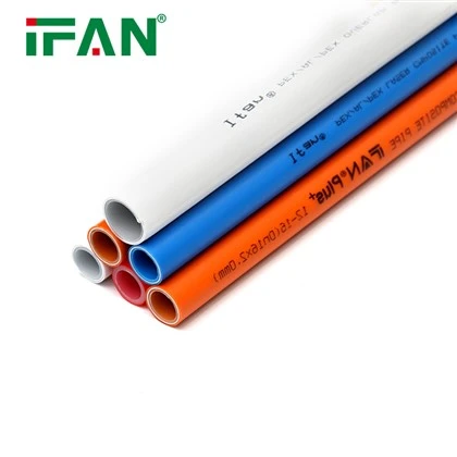 Труба ASTM F1281 PEX-Al-PEX