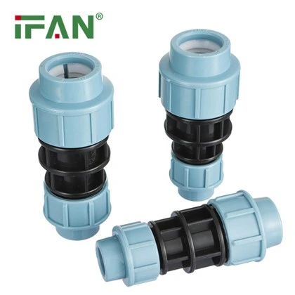 Фітинги IFAN HDPE Reduce Socket
