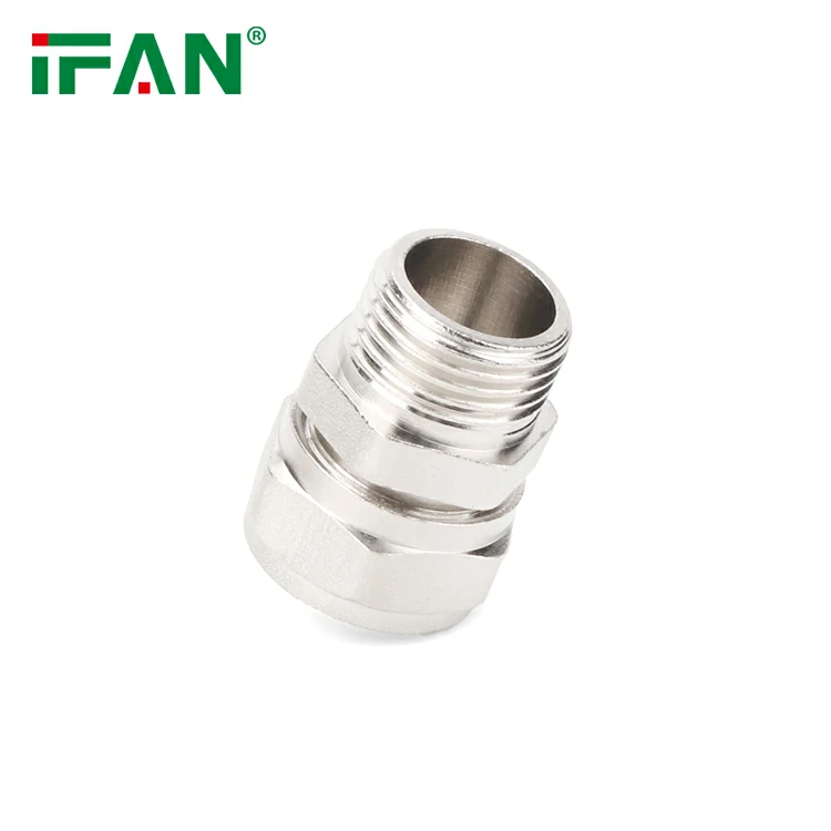 IFANPRO ASTM F1281 Стиснення чоловічої муфти