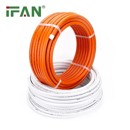 Al Pex Pipe